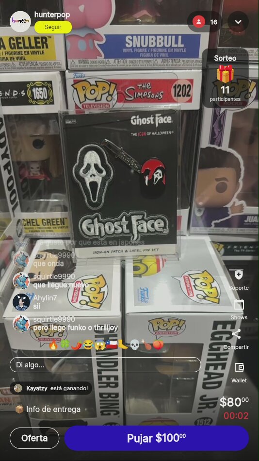 Item