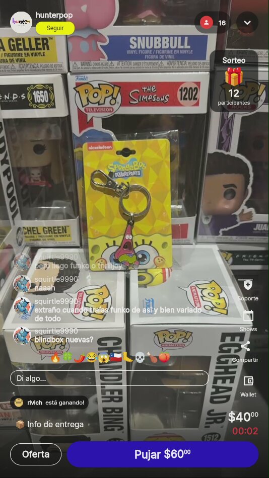 Item