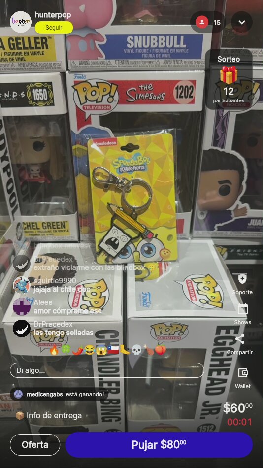 Item