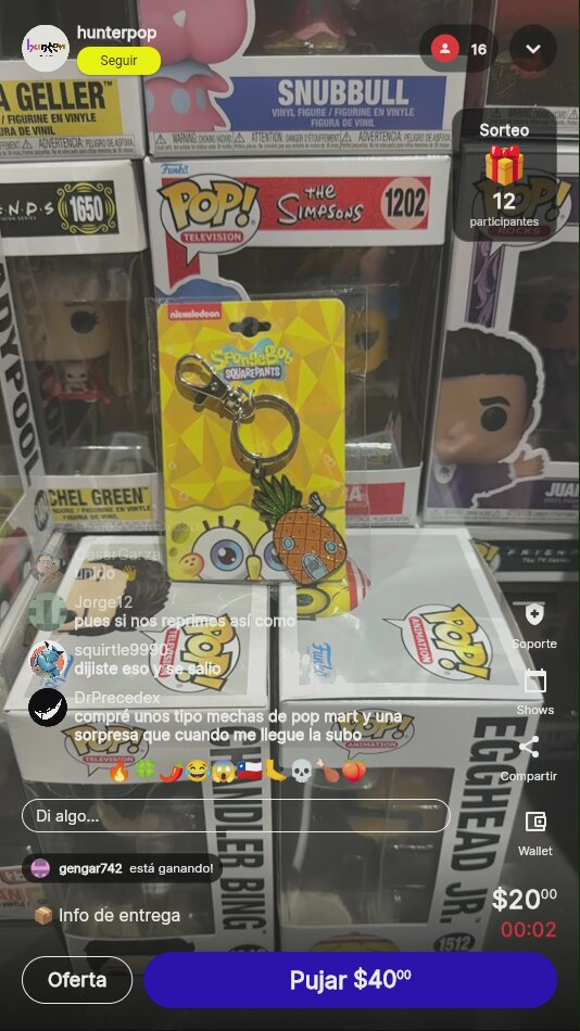 Item