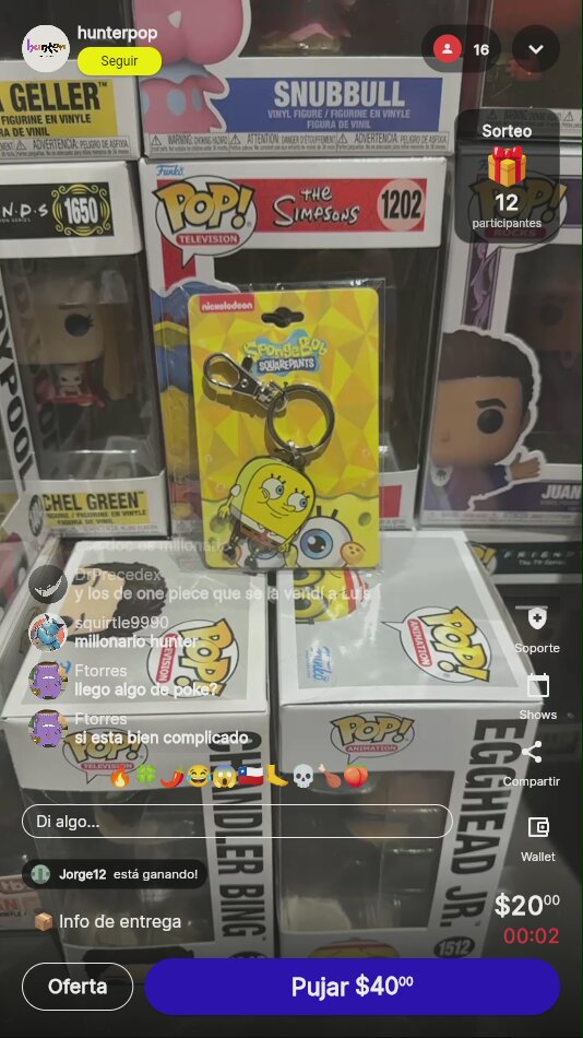 Item