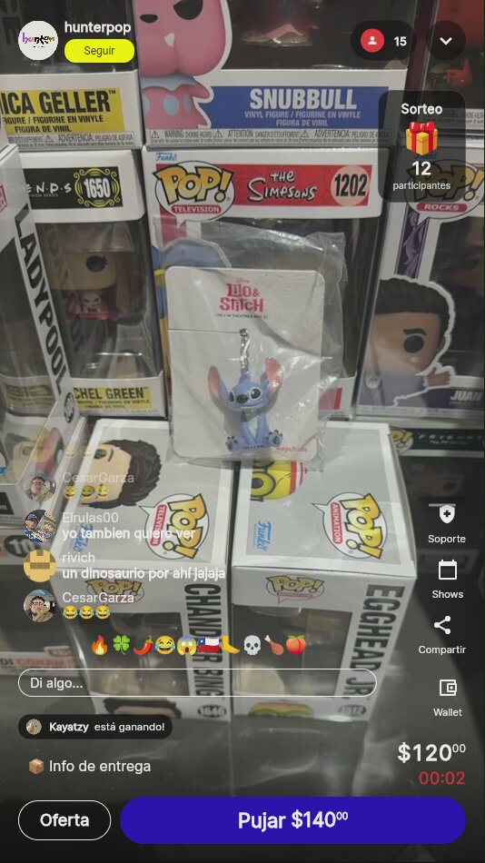 Item