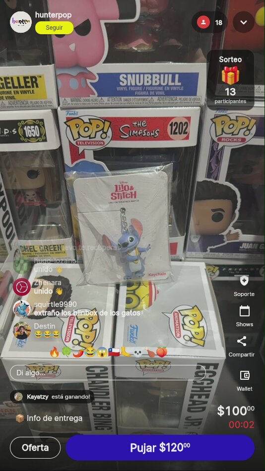 Item