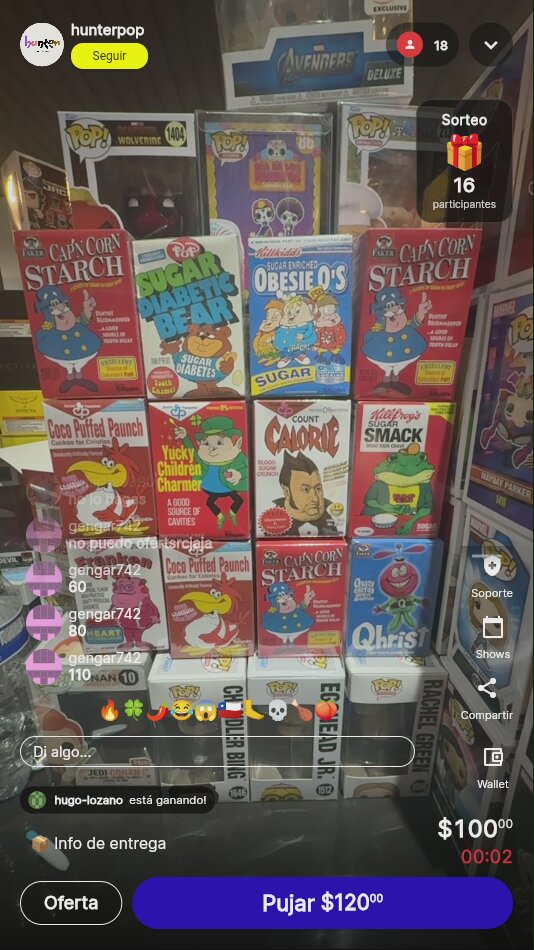 Item