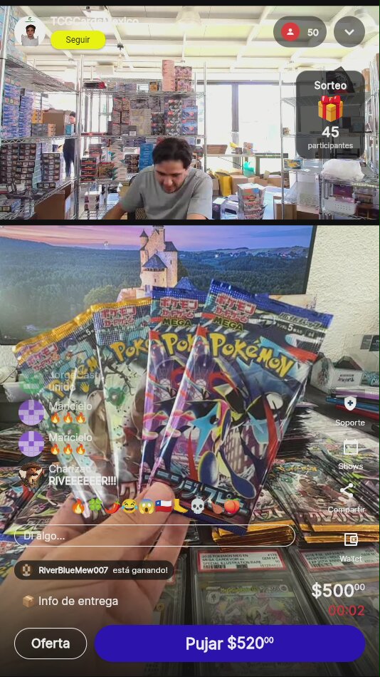 Artículo vendido
