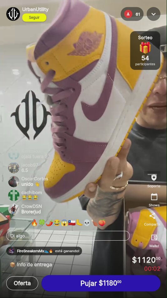 Item