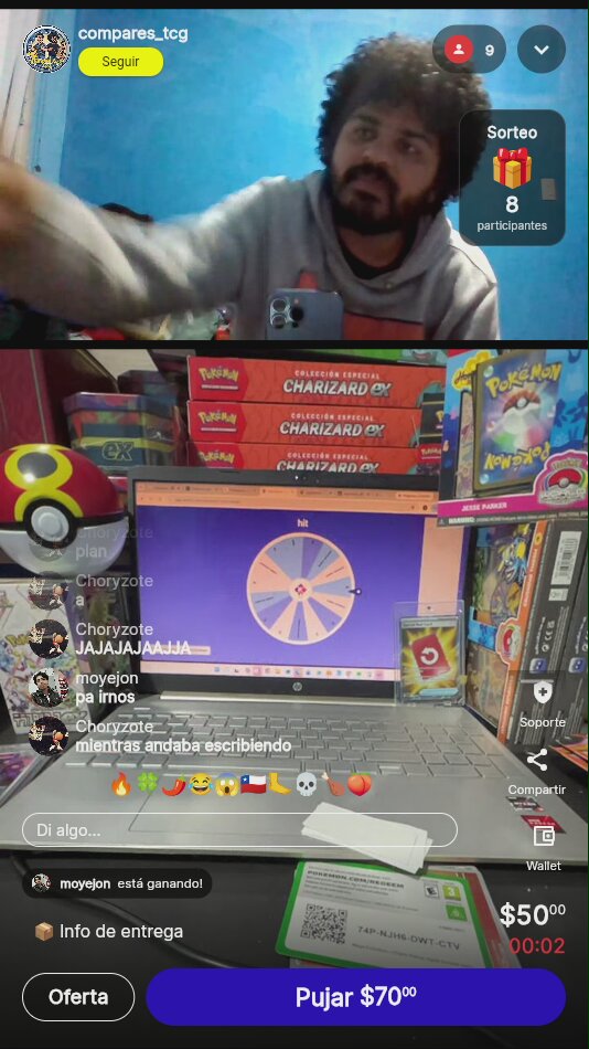 Artículo vendido