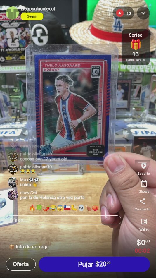 Artículo