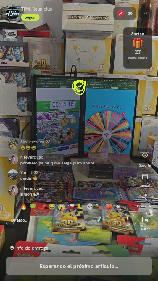 Lote Sobres Pokémon Celebrations