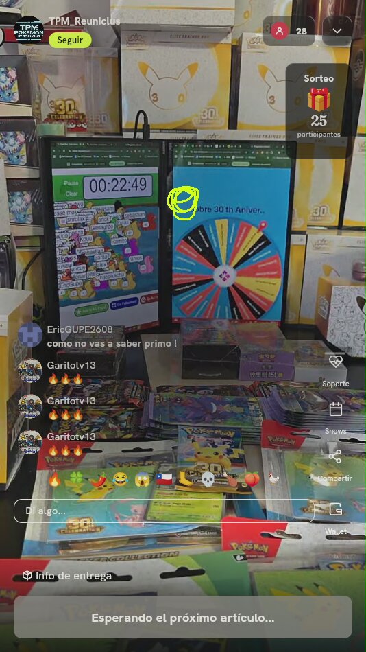 Sobre Pokémon Celebrations