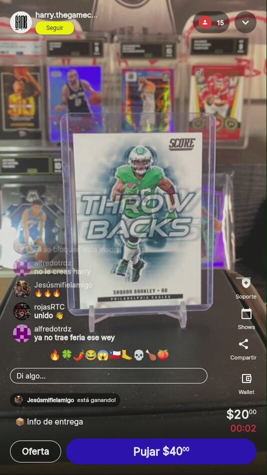Item