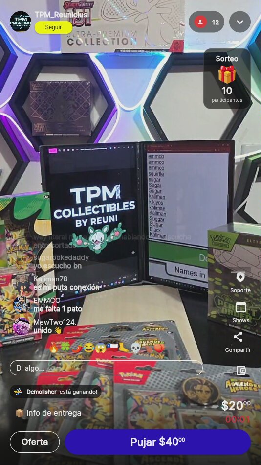 Item
