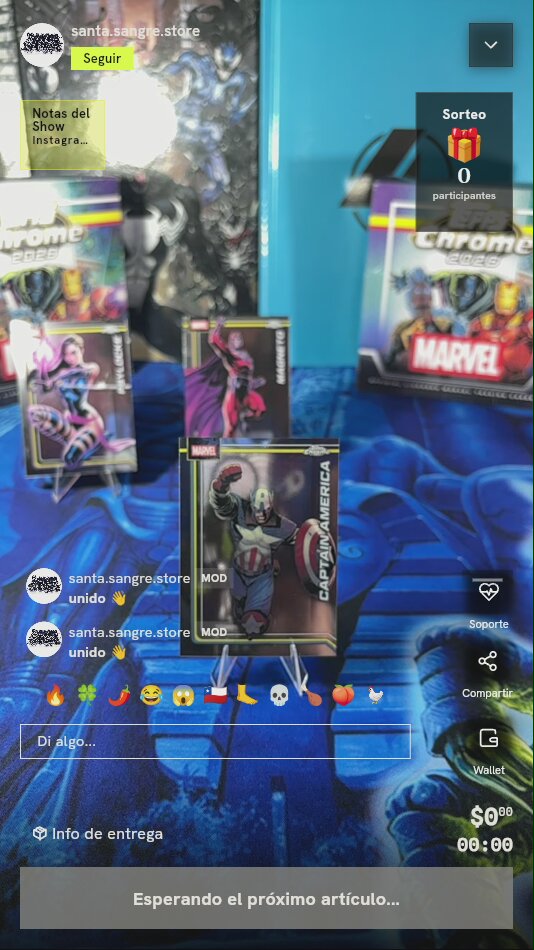Item