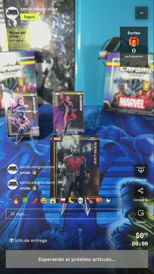 Item