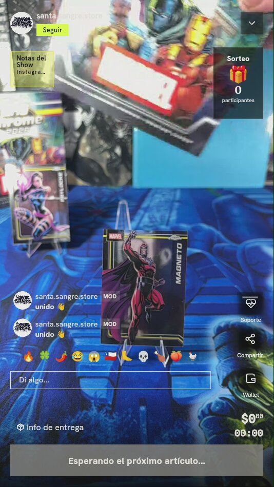 Item