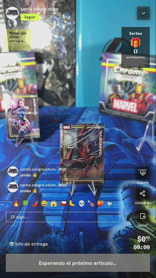 Item
