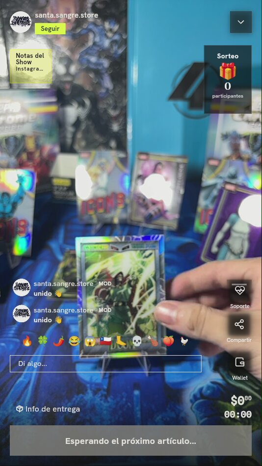 Item