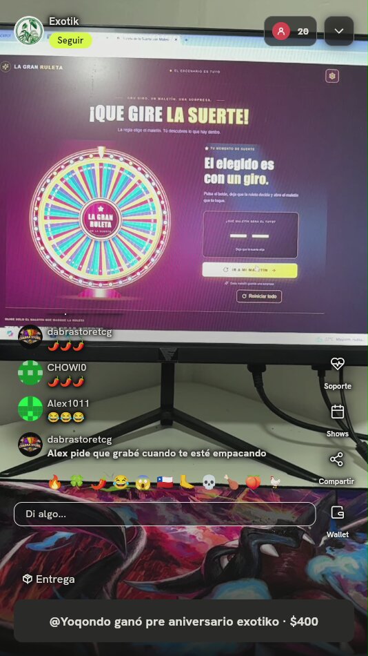 Artículo de Onda