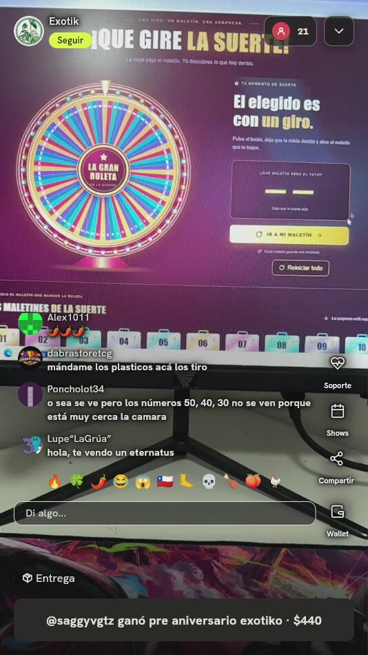 Artículo de Onda