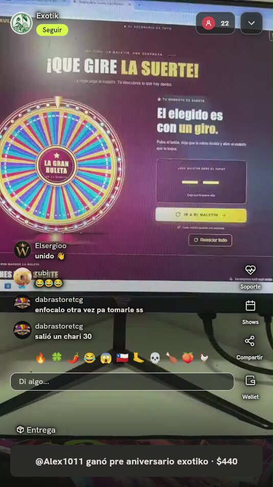 Artículo de Onda