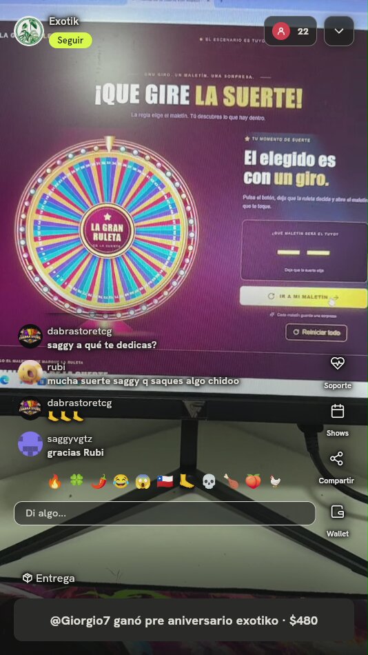 Artículo de Onda