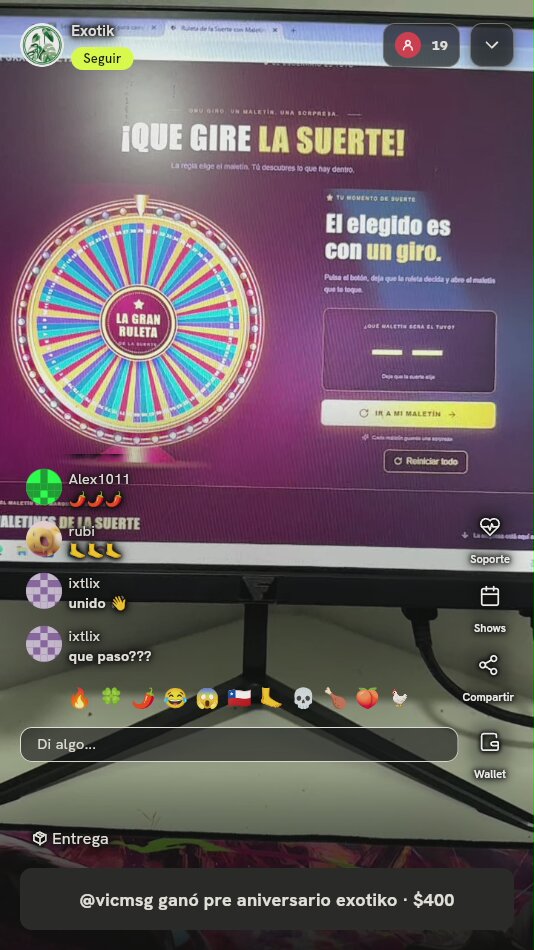 Artículo de Onda