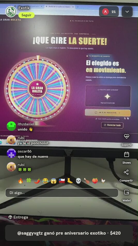 Artículo de Onda