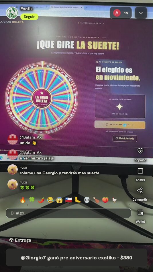 Artículo de Onda