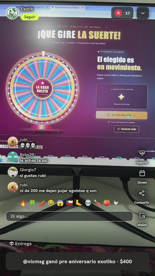 Artículo de Onda