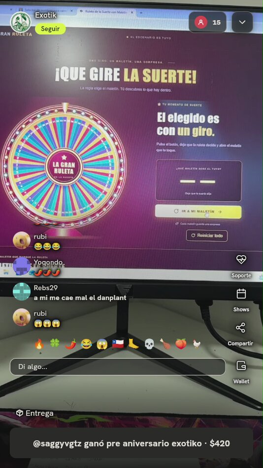 Artículo de Onda