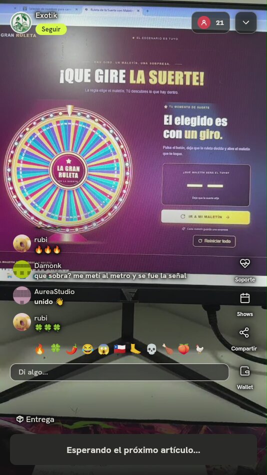 Artículo de Onda
