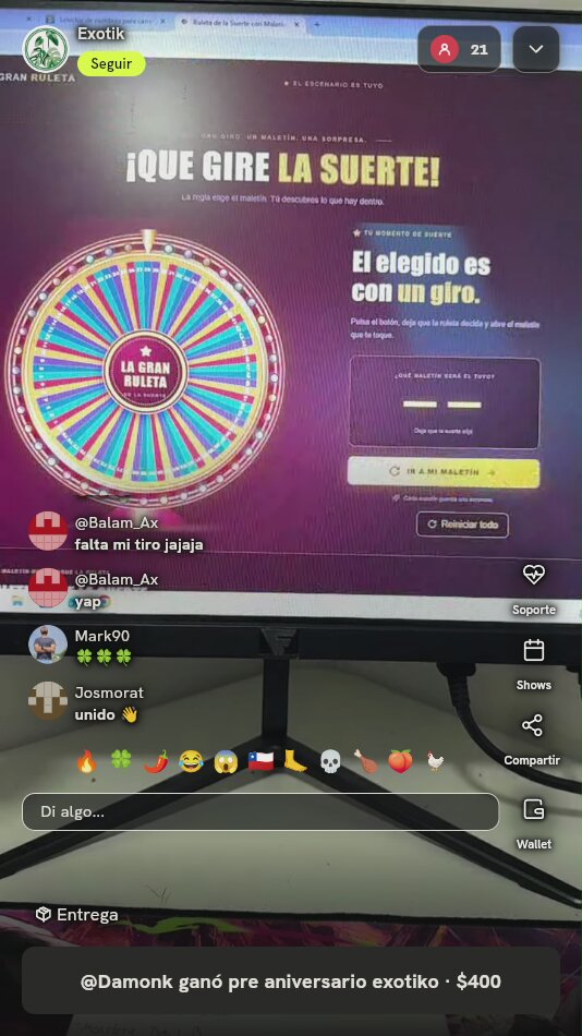 Artículo de Onda