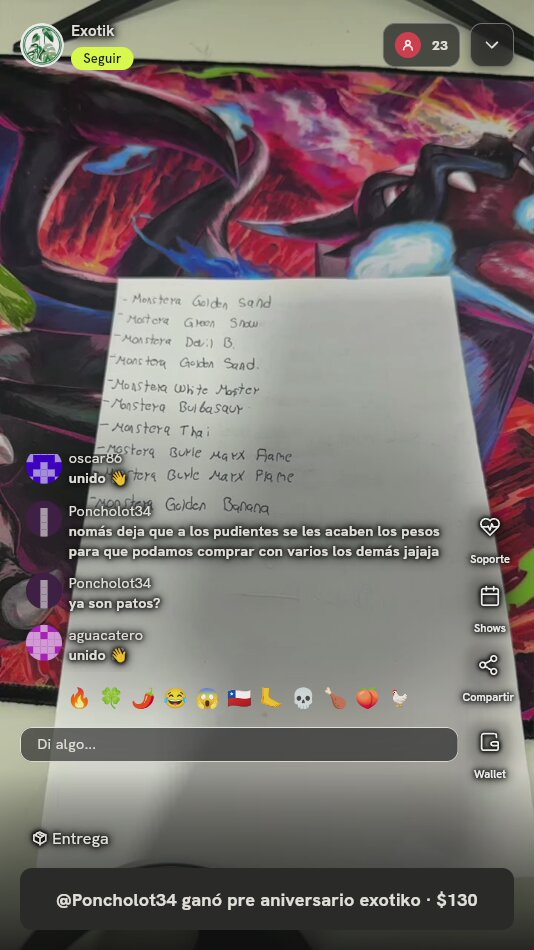 Artículo de Onda