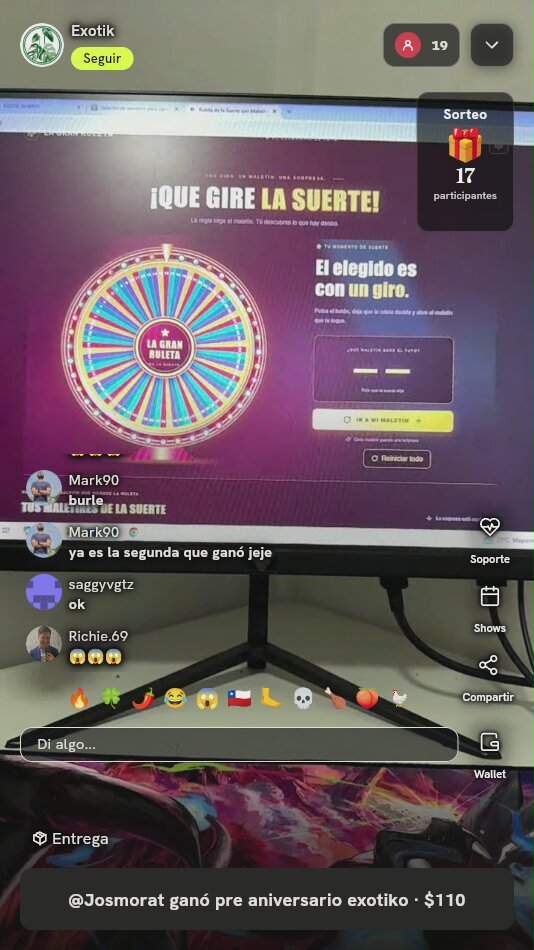 Artículo de Onda