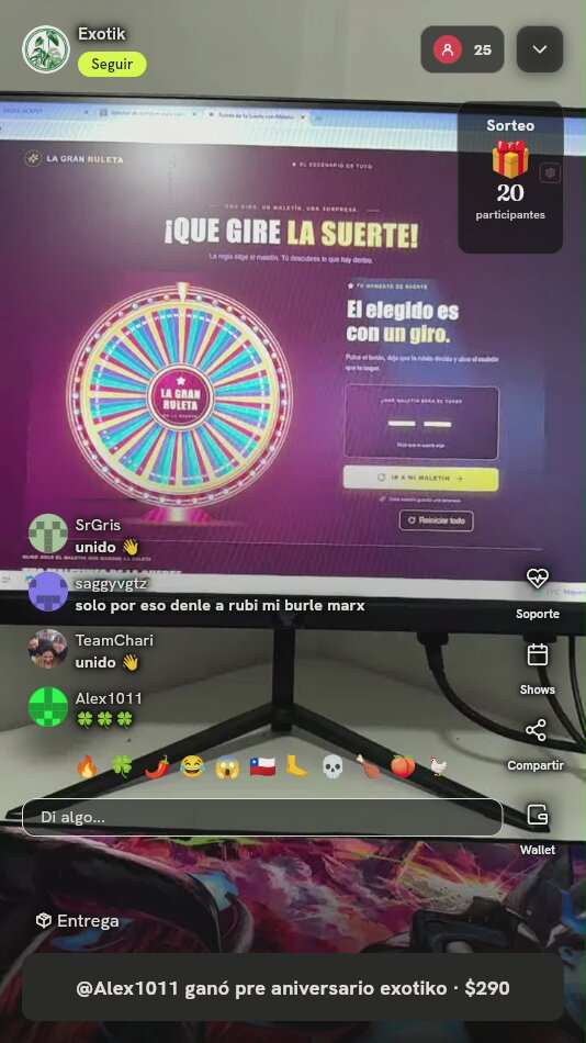 Artículo de Onda
