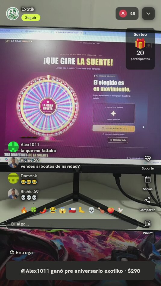 Artículo de Onda