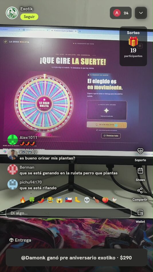 Artículo de Onda