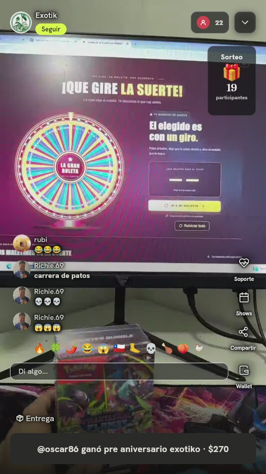 Artículo de Onda