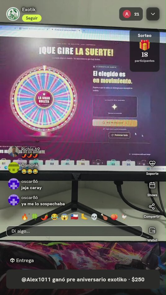 Artículo de Onda