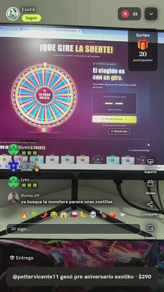 Artículo de Onda