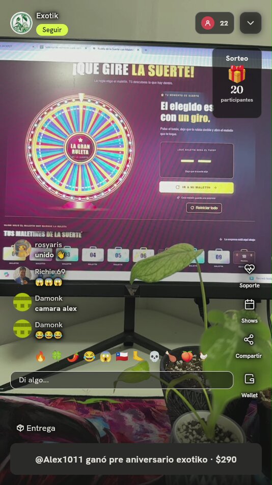 Planta de Follaje Verde