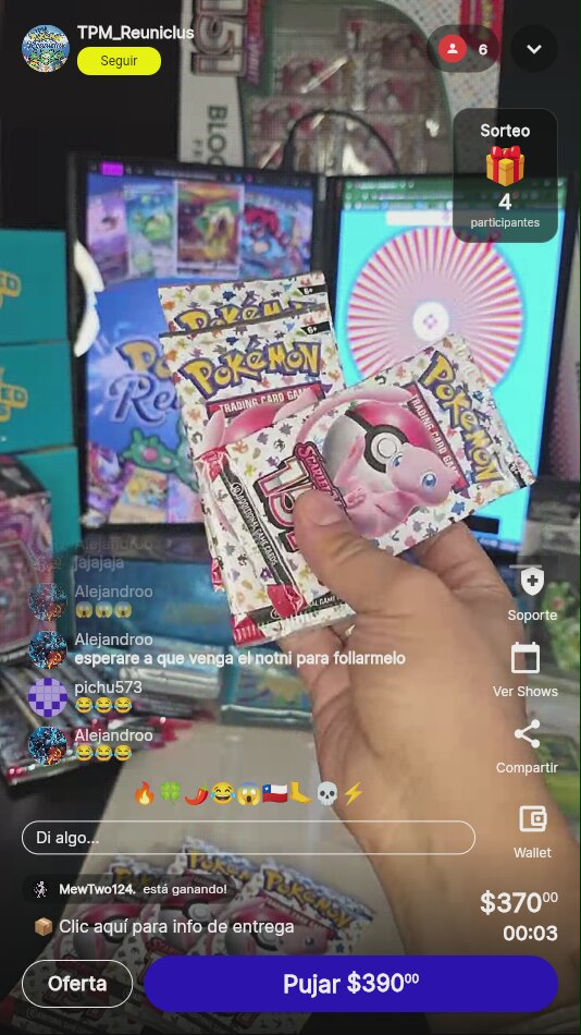 Pokémon Scarlet & Violet Booster