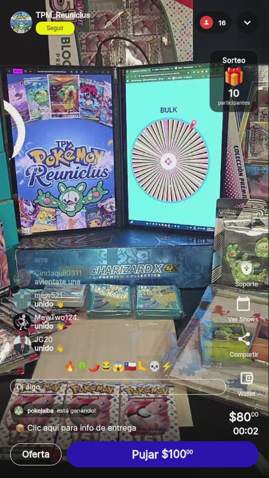 Charizard ex Premium Collection Box