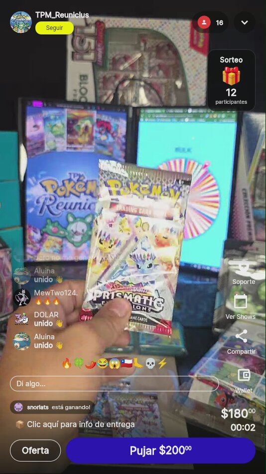 Pokémon Scarlet & Violet Booster