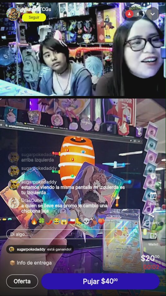 Artículo vendido