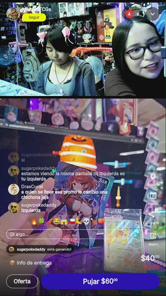 Artículo vendido