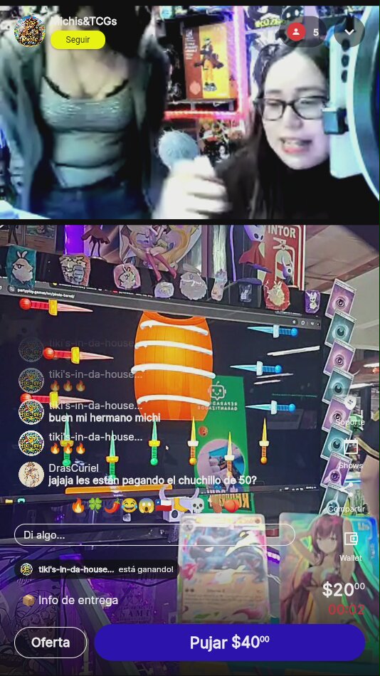 Artículo vendido