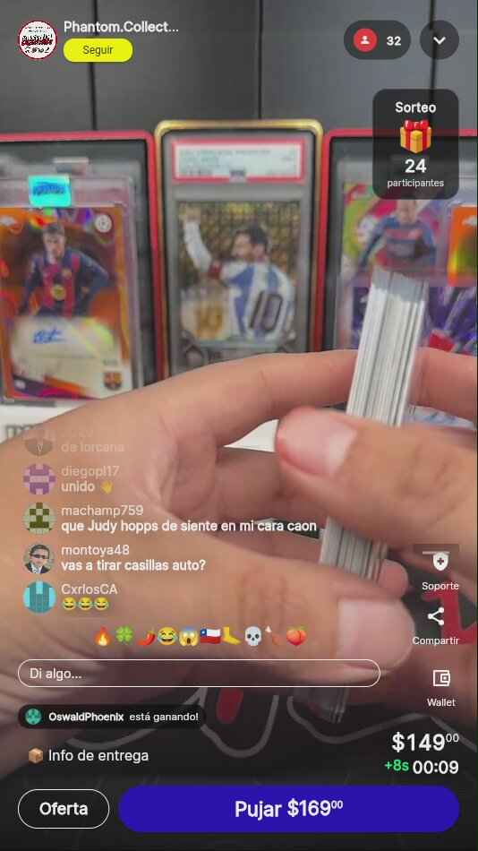 Item