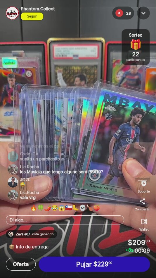 Item