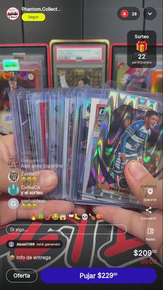 Item